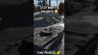 Jak wygląda 2137 BWP1 w hangarze z War Thunder [upl. by Rashidi935]