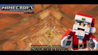 Minecraft  Ich bin der Weihnachtsmann  125 [upl. by Krystle]