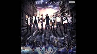 Sexion DAssaut  Problèmes dadultes Reedition LApogée déjà disponible [upl. by Hola837]