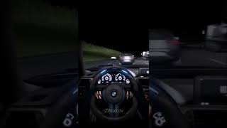 Assetto Corsa Dangerous traffic [upl. by Dachia831]