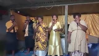 sa voleka nona lesu mai nasinu worship team [upl. by Lewes]