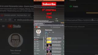 How to upload videos to different YouTube accounts at the same time [upl. by Eenal894]