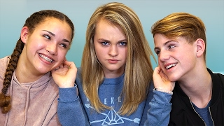 Ivey CONFRONTS MattyBRaps amp Gracie  BIG Announcement [upl. by Doralia]