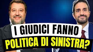 Analizzo le parole del Ministro MATTEO SALVINI sul caso OPEN ARMS [upl. by Stillman]