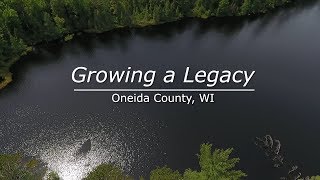 Minocqua Story  Growing a Legacy [upl. by Norward]