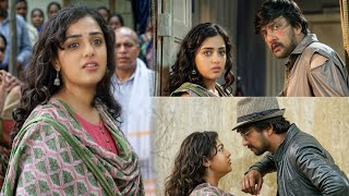 പോലീസിനെ കൊണ്ട് സാധിക്കാഞ്ഞത് ഞാൻ ചെയ്തു  Kodeeswaran 2  Latest Malayalam Dubbed Movie [upl. by Charyl]