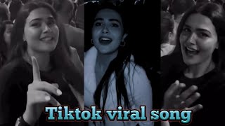 sefo tutsak full viral Turkish song । sefo affettim song । tiktok viral Turkey song । sefo tutsak [upl. by Anaujnas]