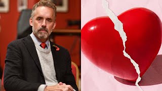 Jordan Peterson gives his thoughts on his daughter’s divorce [upl. by Nodnalb]