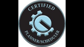 Certified Planner amp Scheduler CPS course and certification process [upl. by Khudari847]