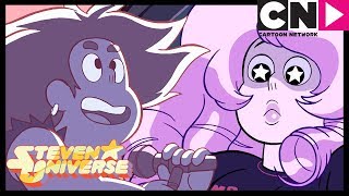 Steven Universe  Greg Meets Rose for the First Time  Cartoon Network [upl. by Razaile]