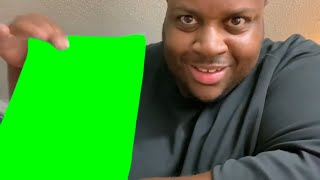 EDP quotWhats Thisquot Meme HD GREEN SCREEN [upl. by Nivrae634]