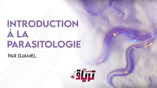 Parasitologie  introduction à la parasitologie par djamel [upl. by Borchers511]