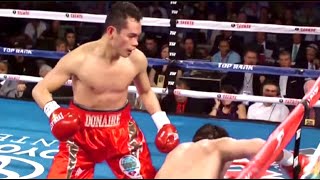 Jorge Arce vs Nonito Donaire  Highlights [upl. by Notliw]