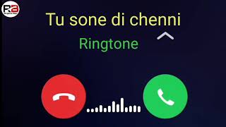 tu sone di chennai mein chandi da challa Ringtone  Best love ringtone 2020 [upl. by Kirimia]