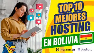 🥇 El MEJOR HOSTING en CALIDAD PRECIO para WordPress en 2024 🔥 Hosting Bueno y Barato en 2024 [upl. by Kieryt]