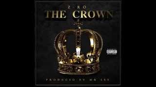 ZRo  The Crown Full Album [upl. by Suiradal]