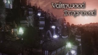 Valenwood  Oblivion [upl. by Talyah]