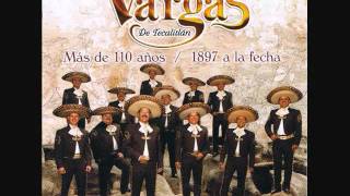 Mariachi Vargas de Tecalitlan  Grandes Exitos De Grandes Composi [upl. by Crelin]