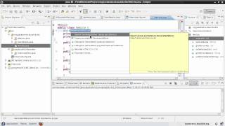 Hibernate Tutorial 13  One To One Mapping [upl. by Jenna357]