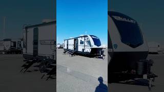 2025 Keystone Bullet 265FKS bullet keystone bestrv tinyhouse fyp camping rvlife travel top [upl. by Pierpont]