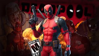 The Ridiculous FAILURE of The 100M Deadpool Game [upl. by Malory82]