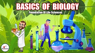 Biomentors NEET Batch Basics of Biology I Matter amp Energy I Fundamentals I Lecture  1 [upl. by Liagibba711]