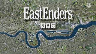 EastEnders Rearranged Peggy Theme [upl. by Jeanne]