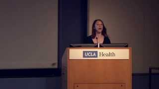 Nutrition in GI Disorders  Nancee Jaffe MS RD  UCLA Digestive Disease [upl. by Ymmik726]