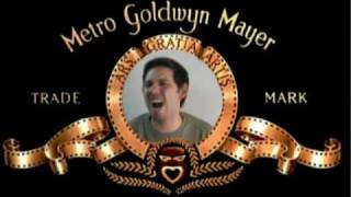 METRO GOLDWYN MAYERmpg [upl. by Trilbie]