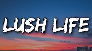 Zara Larsson  Lush Life Lyrics [upl. by Sidhu]