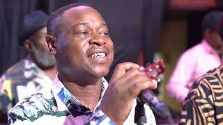 Wajayu  Afrigo Band HMA Live Performance [upl. by Josepha]