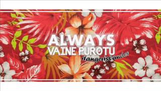 Always  Vaine Purotu COOK ISLANDS [upl. by Eidnac]