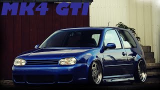 VOLKSWAGEN MK4 GTI 18T ULTIMATE COMPILATION STRAIGHT PIPE 2 STEP LOUD EXHAUST [upl. by Cordier]