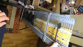 Medeli DP 680 Clifton SP 5500 Thomann DP 85 SP 5500 Kurzweil KA110 how to fix 2 [upl. by Salaidh]