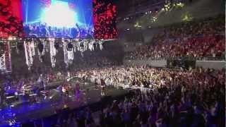 The Anthem Full Song  Planetshakers [upl. by Serene943]