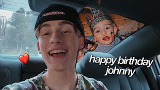 welcome to adulthood johnny orlando💔 [upl. by Licht760]