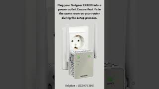 How to setup Netgear EX6120 Wifi range Extender in easy amp short way [upl. by Anuat]