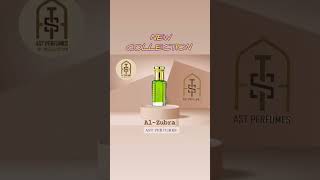 AL ZUBRA ATTAR  Long Lasting Attar vairalvideo [upl. by Atsedom]