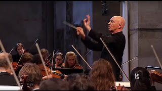 Bruckner 6 Sinfonie ∙ hrSinfonieorchester ∙ Christoph Eschenbach [upl. by Dnalro]