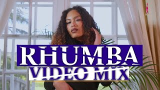 Best Rumba Video Mix 2024  Rumba Congo Music Mix Vol4 [upl. by Paluas]