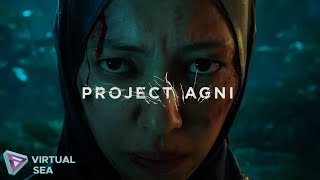 Project Agni Agni Village of Calamity  Reveal Teaser [upl. by Hanleigh]