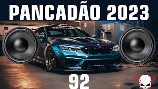 PANCADÃO Som Automotivo  Prod Fabrício Cesar  92 [upl. by Wohlert]