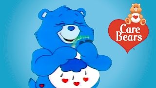 Classic Care Bears  Grumpys Three Wishes Part 2 [upl. by Coltun]