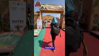 Mahalaxmi Saras exhibitionNagpur 48100exhibition youtubeshortsminivlog viral [upl. by Gnivri919]