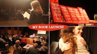 Gaeilge i mo Chroí Your Guide to Loving and Living the Irish Language BOOK LAUNCH ❤️🎉📕😍 [upl. by Lynnea]