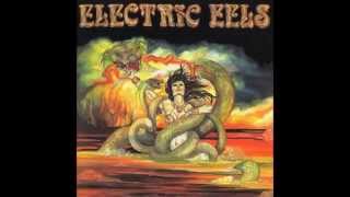 Electric Eels  Scent Of Fear [upl. by Effy]