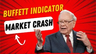 The Buffett Indicator [upl. by Gert]