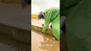 Rainy Day Fixes Clearing Storm Drain Blockages Fast [upl. by Nierman]