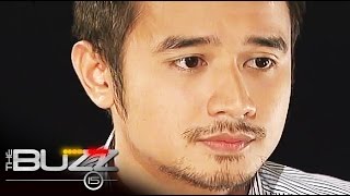 JM De Guzman Gumamit po ako ng droga [upl. by Seidule]