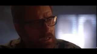 Walter White realizes hes Tim Whatley [upl. by Sirob]